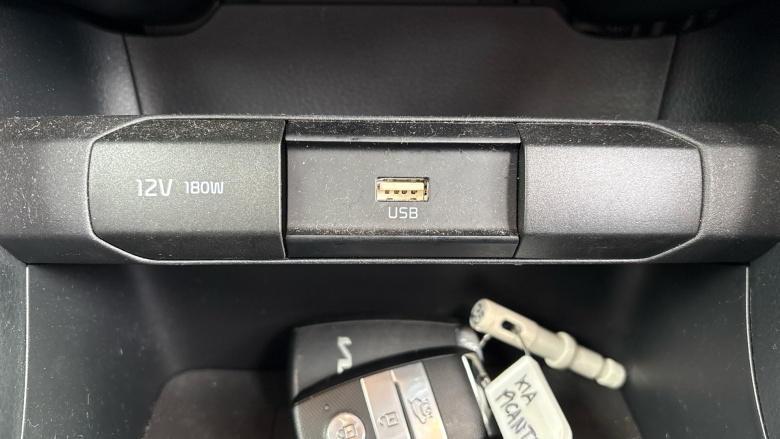 Kia Picanto 1.0T GDi GT-line S 5dr [4 seats] Petrol Hatchback